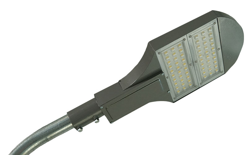 โคมไฟถนน LED SC582 รุ่น Domina
